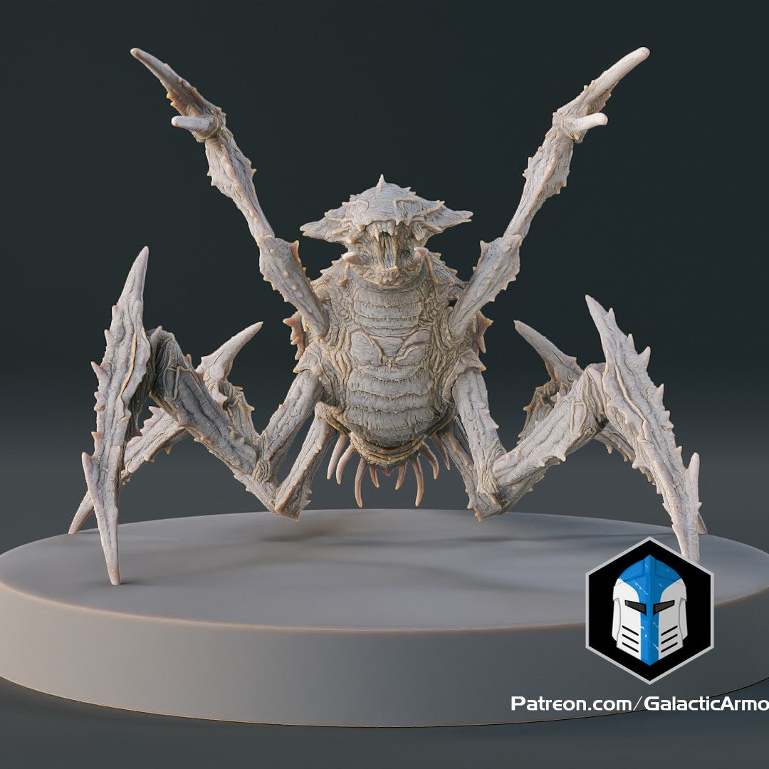 Termanid Warriors for Wargaming - 8 Poses Available
