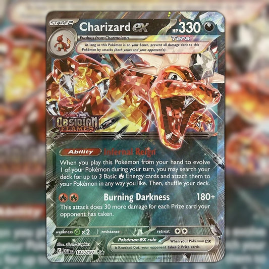 Competitive Mega Greninja ex deck list and setup for EUIC 2026