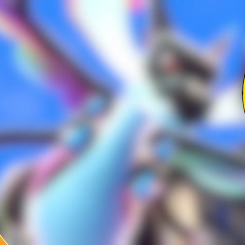 MEGA x MEGA Parade Pokémon Set – February 2027