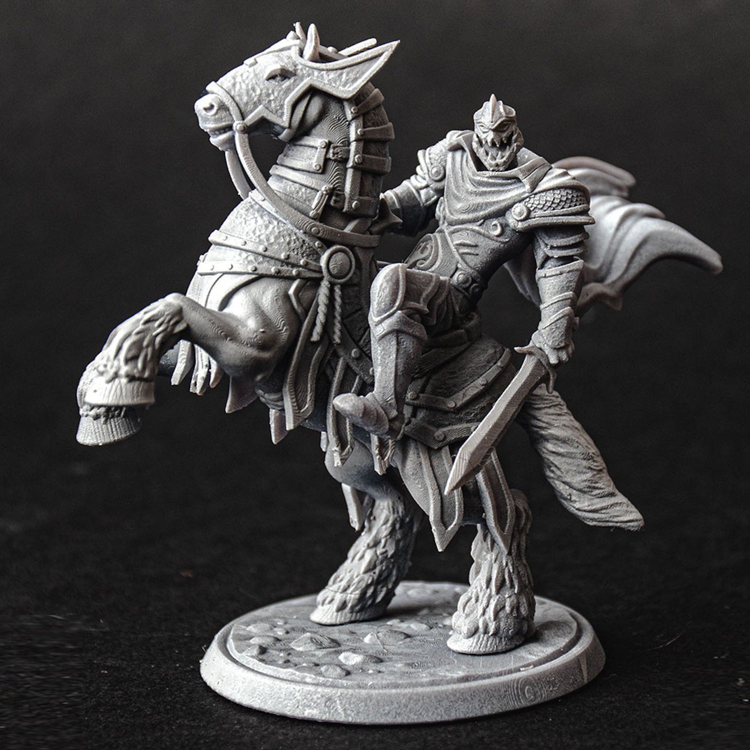 World of Warcraft Miniatures