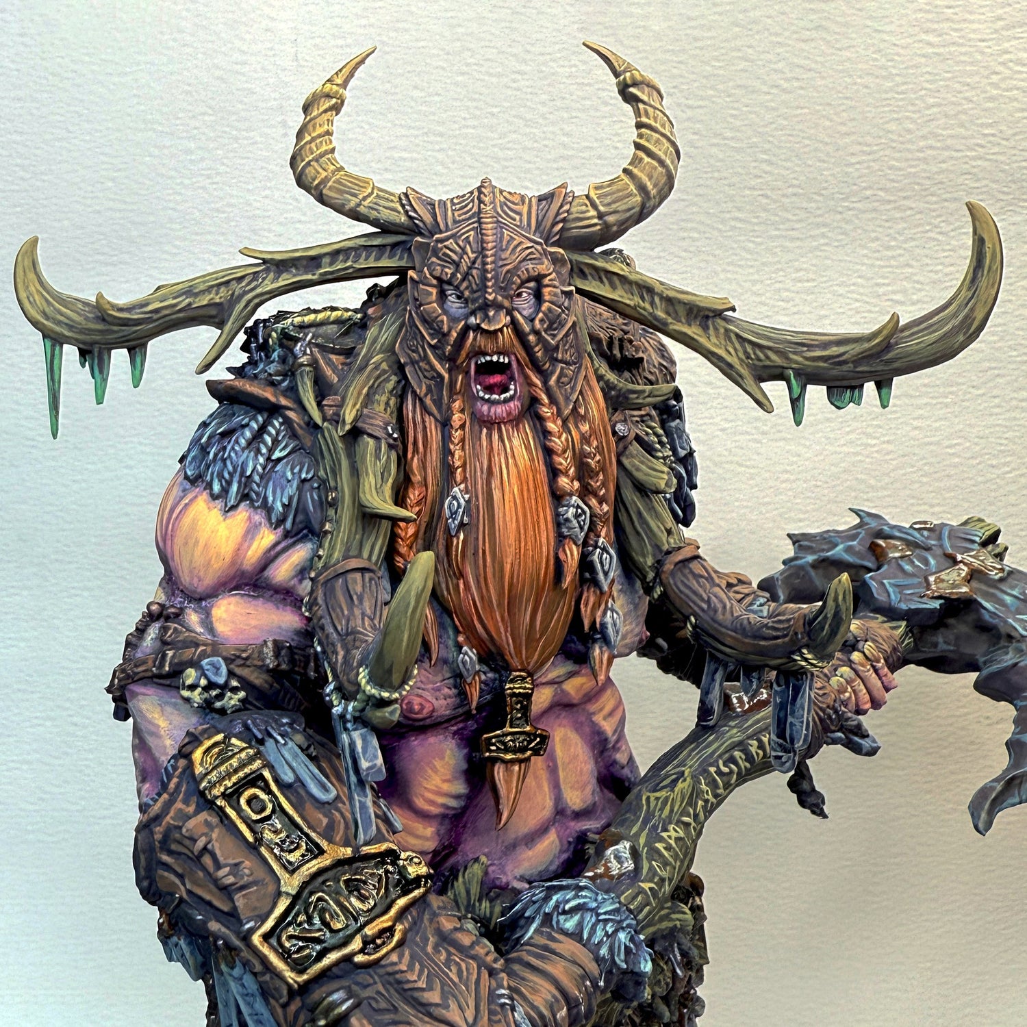 High Fantasy