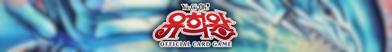 Yugioh Booster Pack