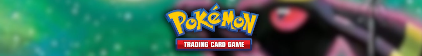 Wide selection of authentic Pokemon TCG products including Japanese, Korean, and Chinese Booster Boxes - Factory Sealed - Walker Armoury UK Warehouse
