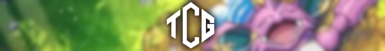 Other TCGs
