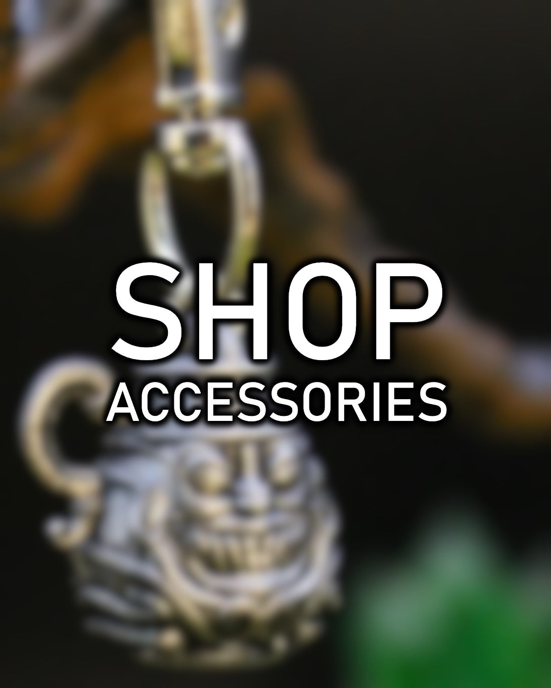 All Accessories