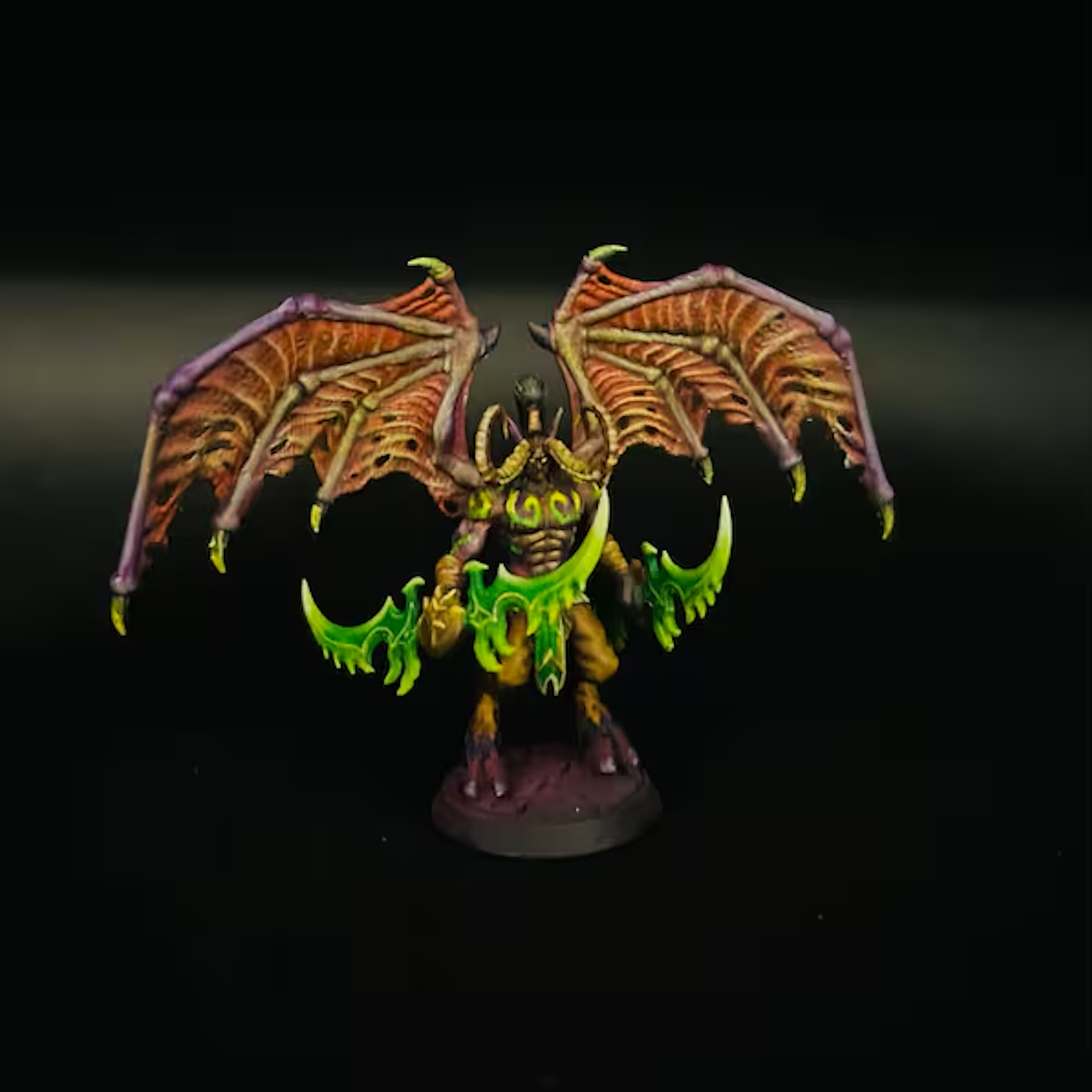 Fantasy Video Game