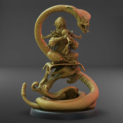 War Chimer (40mm Base)
