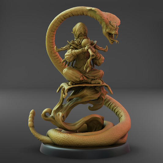 War Chimer (40mm Base)