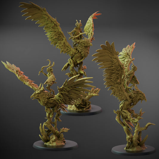 Wild Riders Shield Set (50mm Base)