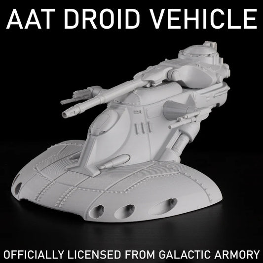 AAT Tank for Star Wars Legion