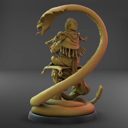 War Chimer (40mm Base)