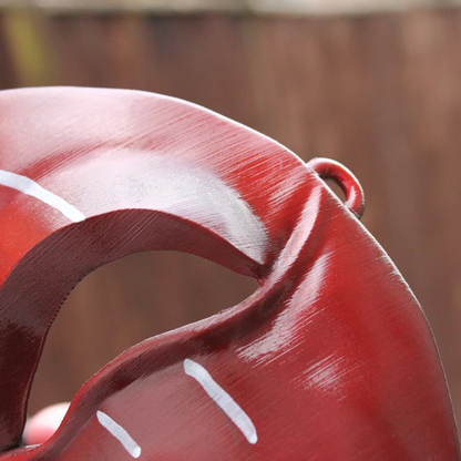 Hades Mask