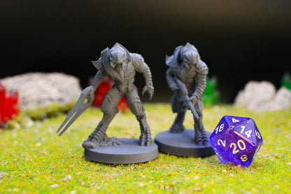 Arbitral Warlord
