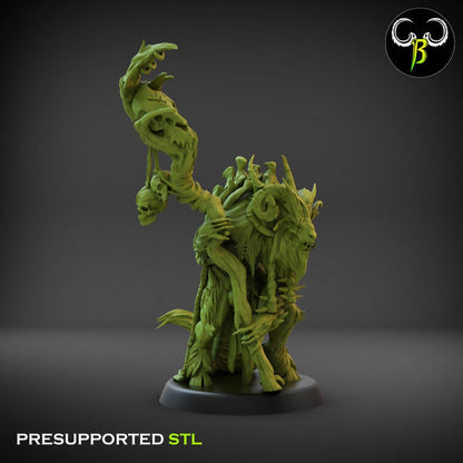 Bestial Prophet