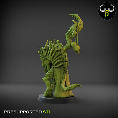Bestial Prophet