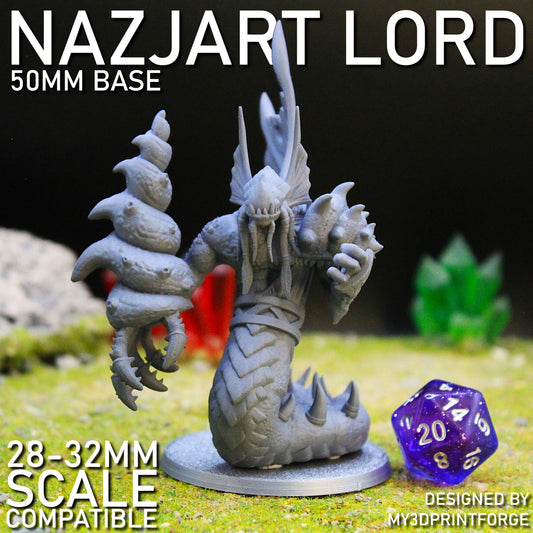 Nazjart Lord