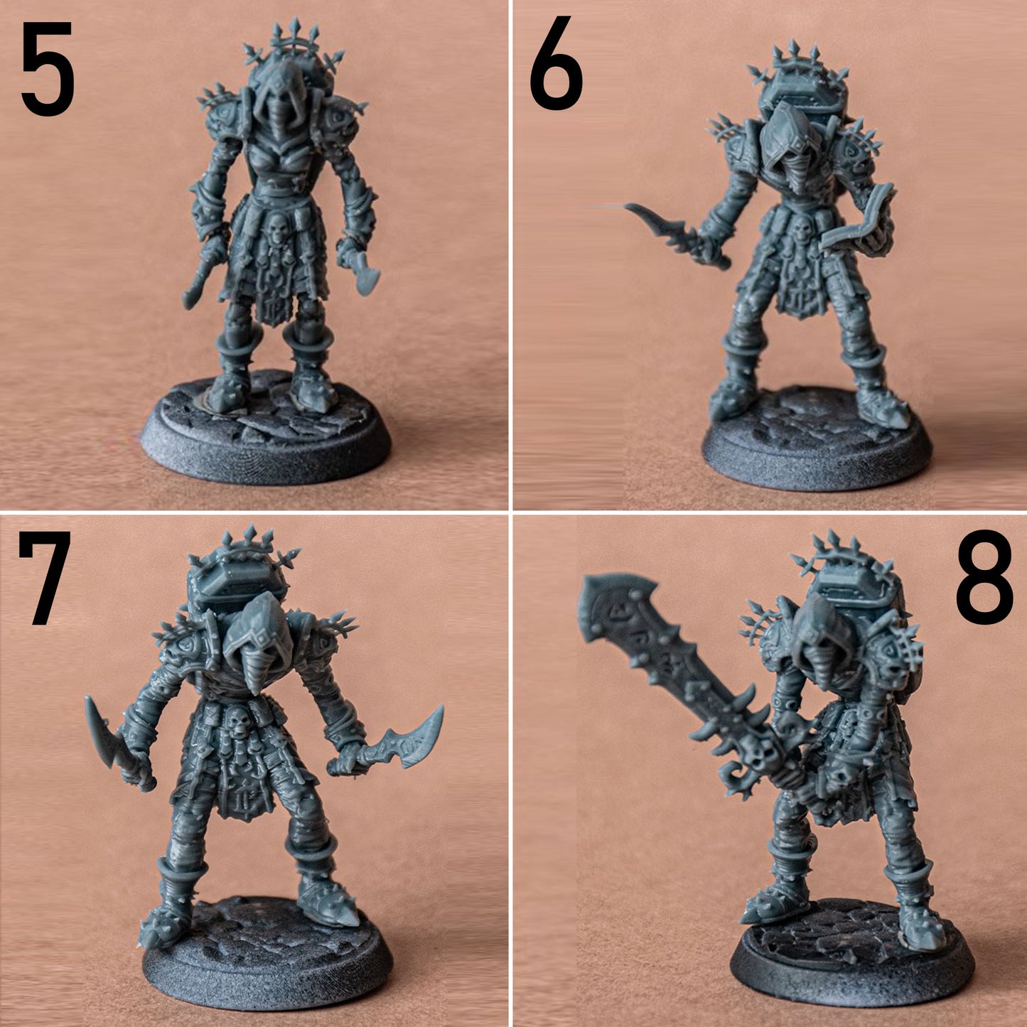 Undead Champion