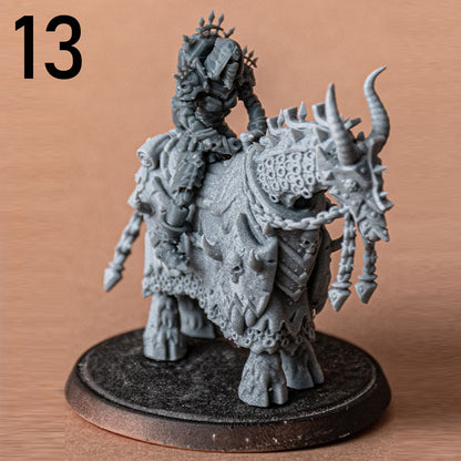 Undead Champion