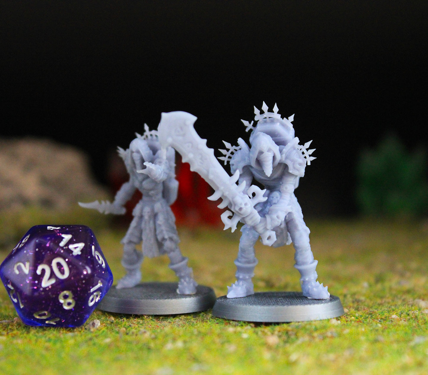 Undead Champion