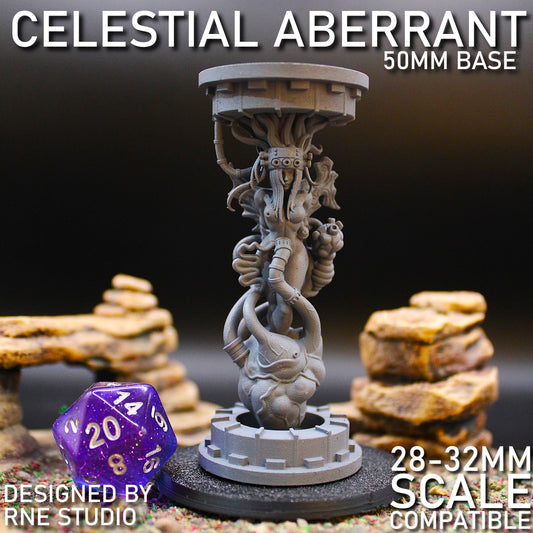 Celestial Aberrant