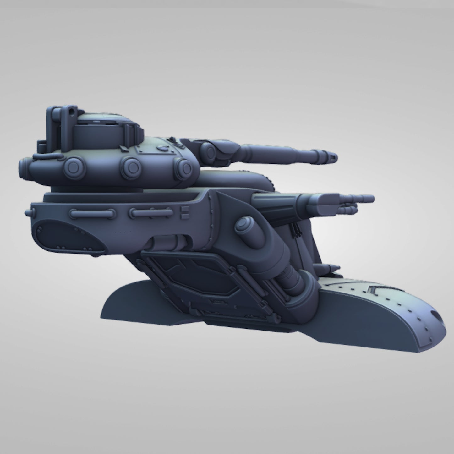 AAT Tank for Star Wars Legion