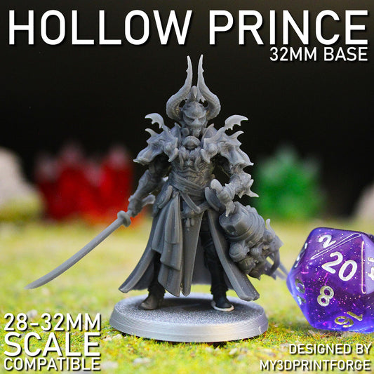 Hollow Prince