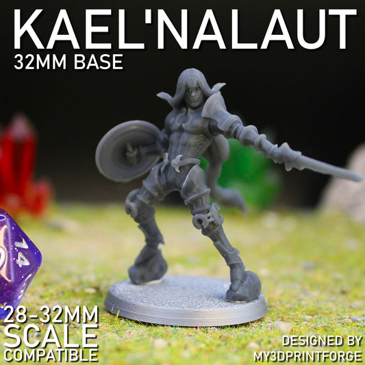 Kael’nalaut