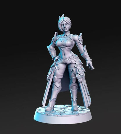 Radiant Herald