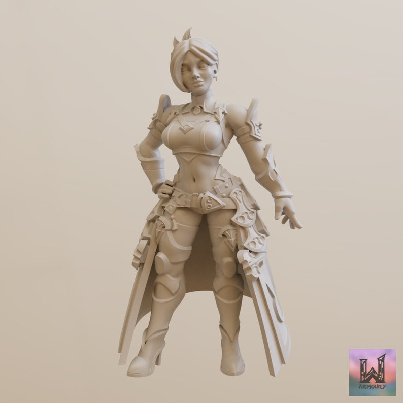 Radiant Herald