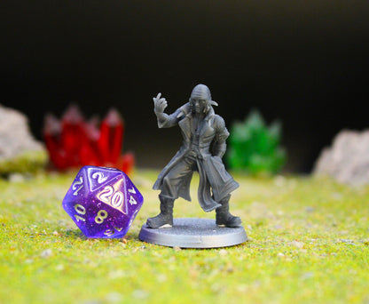 Rebel Brawler