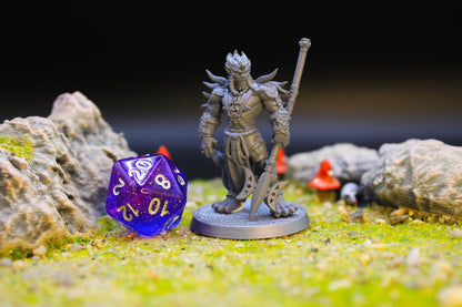 Roh’kari Beastwarden