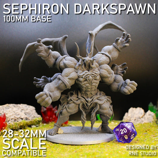 Sephiron Darkspawn