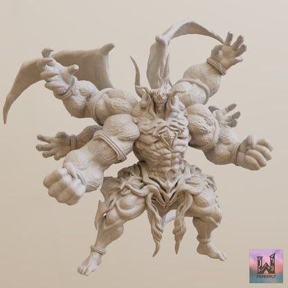 Sephiron Darkspawn