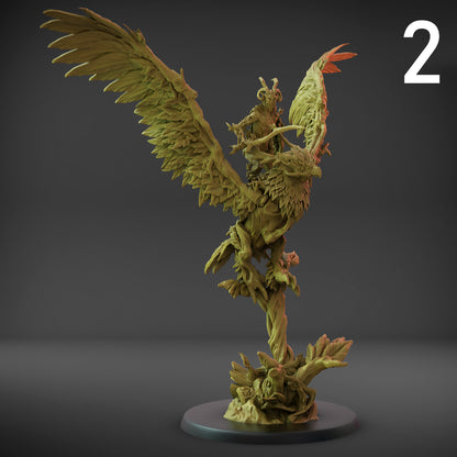 Wild Riders Shield Set (50mm Base)