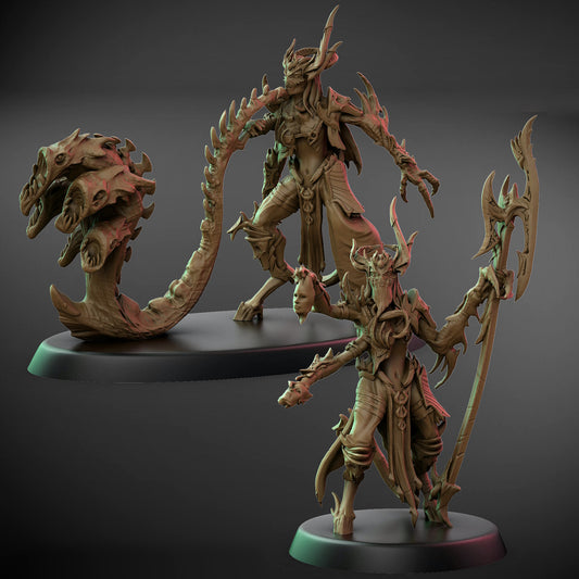 Apostle of Excess (32mm Oval Base)