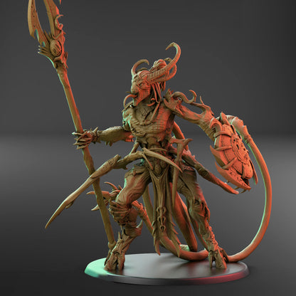 Arch Tenator (100mm Base)