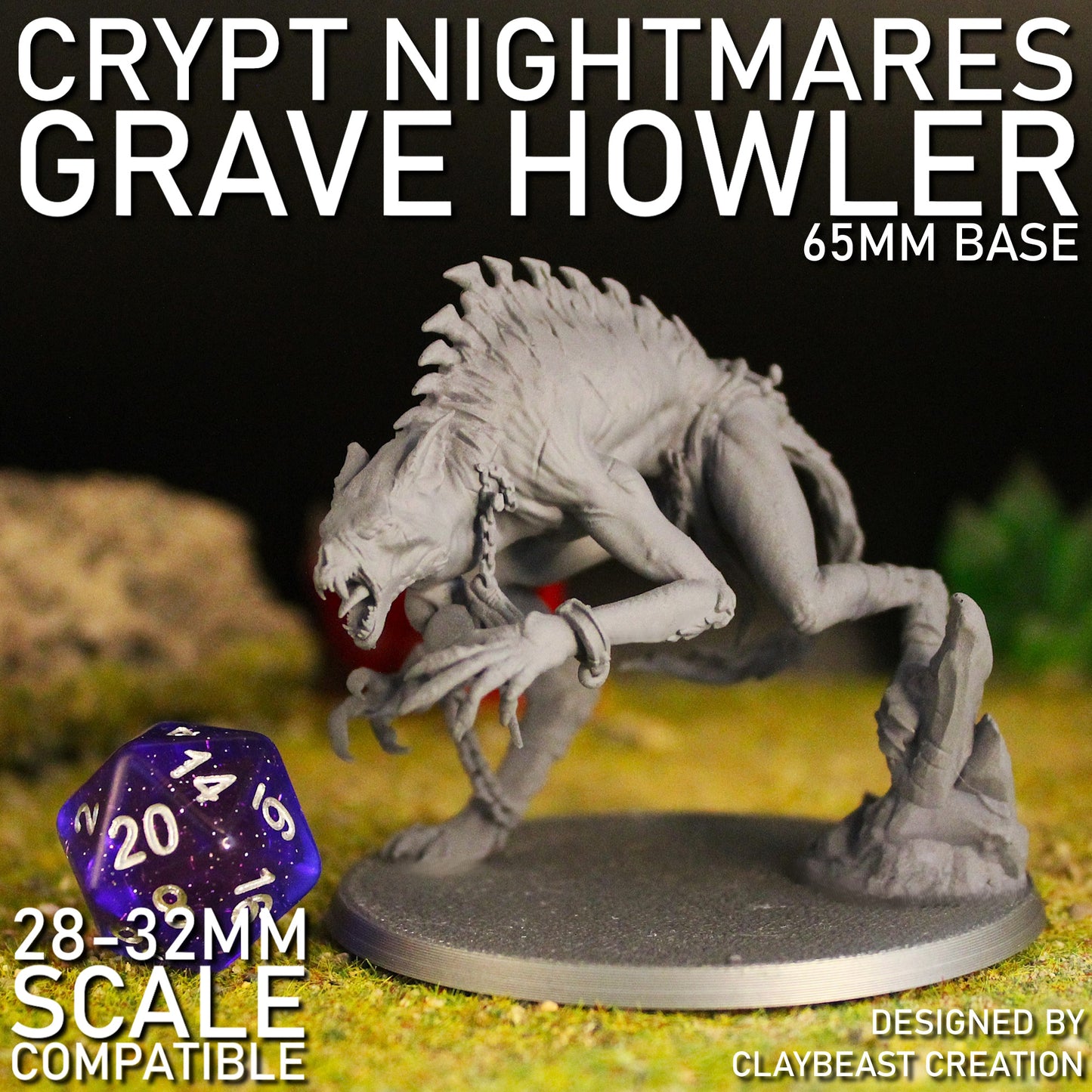 Grave Howler