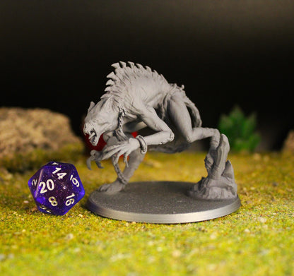 Grave Howler