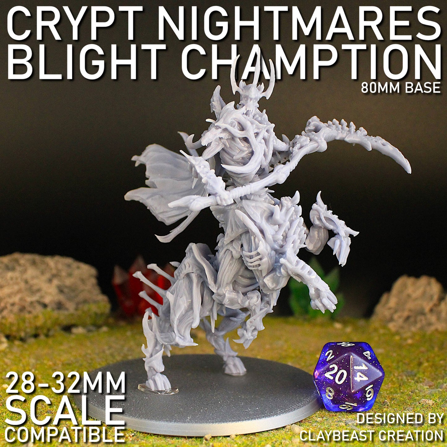 Blight Champion