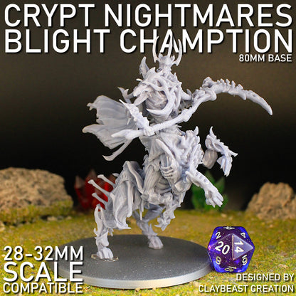 Blight Champion