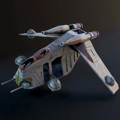 LAAT Gunship for Star Wars Legion