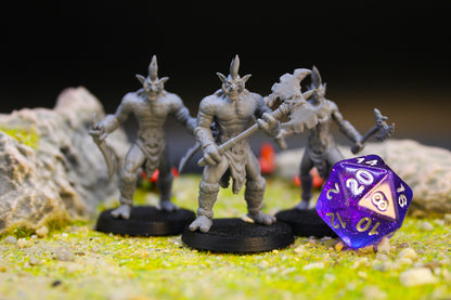 Troll Berzerkerz