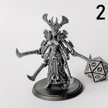 Shadow Matron