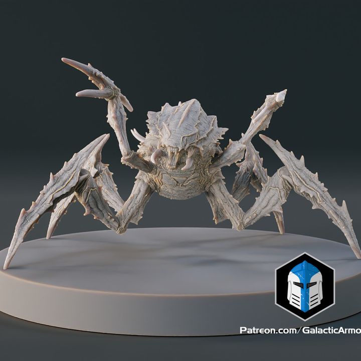 Termanid Warriors for Wargaming - 8 Poses Available