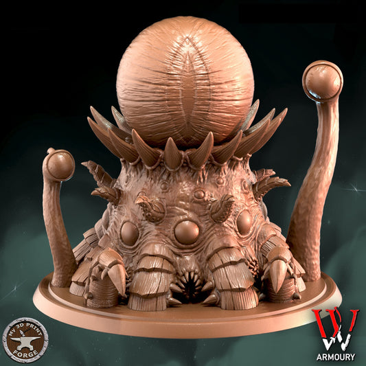 C'Thun 100mm Base