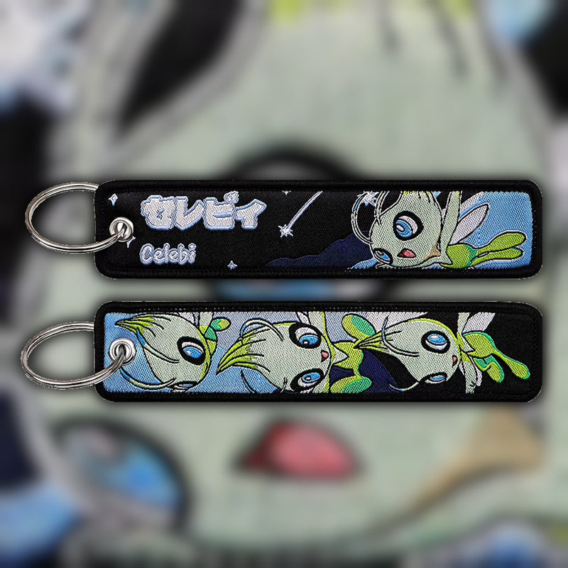 Celebi Keytag
