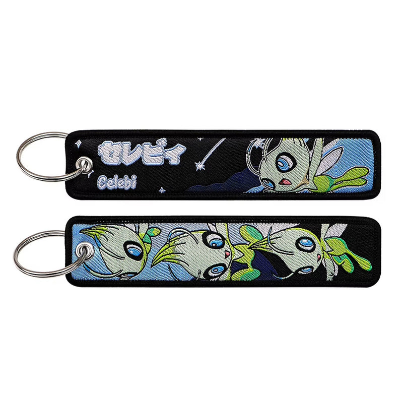 Celebi Keytag