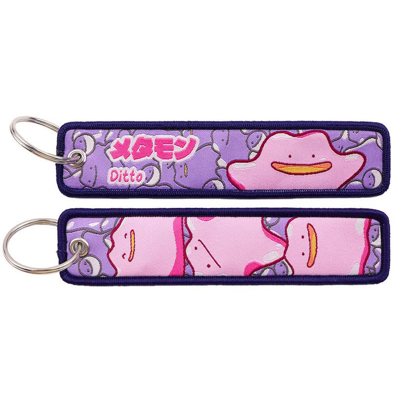 Ditto Keytag