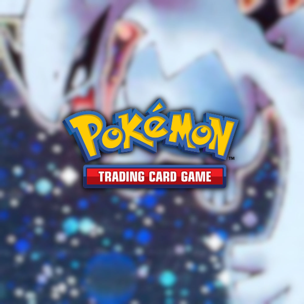 English Pokemon