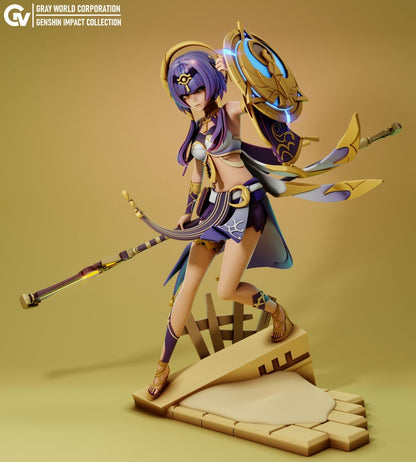 Candace Wave Resin DIY Kit